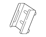 10303619 - Electrical: Module Rear Bracket for GM Image