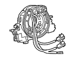 843080A010 - Electrical: Clock Spring for Toyota Image