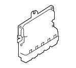 LR061457 - Electrical: Control Module for Land Rover: Range Rover, Range Rover Sport Image