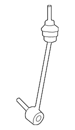 602123523 - Suspension: Link for Land-Rover Image