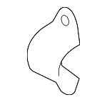 LR090408 - Suspension: Bracket for Land-Rover Image