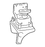 8820042020 - : Actuator for Toyota Image