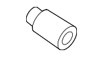 7149490380 - Electrical: Cover Bushing for BMW: 430i, 430i xDrive, M4, M440i, M440i xDrive Image