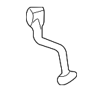 15698480 - Body: Support for Chevrolet: Blazer, S10 | GMC: Jimmy, Sonoma | Oldsmobile: Bravada Image