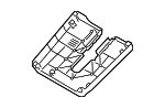 96030T1010DL9 - Body: Cover for Hyundai Image