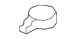96000T6000 - Body: Rain Sensor for Hyundai Image