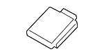 97257S1000 - Body: Sensor for Hyundai Image