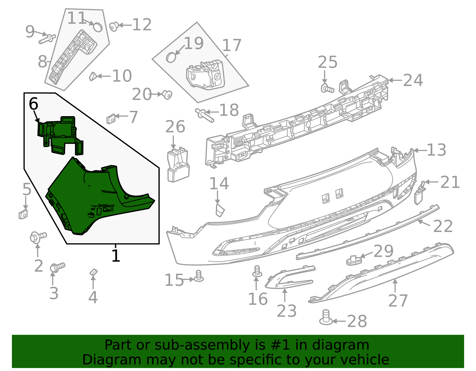 Parts Exmark LZ27KC665 - Exmark 66