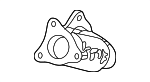 181406S9A00 - Engine: Rear Pipe for Acura Image