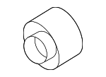 9216339000 - Electrical: Fog Lamp Assembly Cap for Kia Image