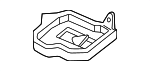 15020434 - Electrical: Battery Tray for GM Image
