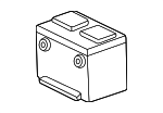 7560 - Electrical: Battery for GM Image