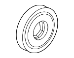 13810RCJA01 - Engine: Pulley for Honda: Accord Image