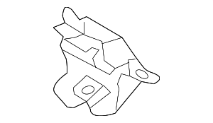 95851250506 - Body: Lock Actuator for Porsche Image