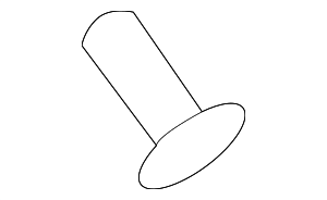 N10196103 - : Automatic Transmission Oil Cooler Hose Banjo Bolt for Porsche Image