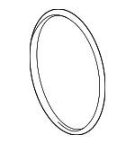 17279WAA01 - : Catalytic Converter Gasket for Toyota: GR Supra Image
