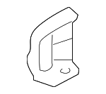 655650E060 - Body: Insert for Toyota: Highlander Image