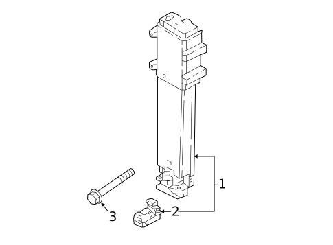 Roll Bar for 2024 Audi A5 Quattro #0