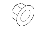 89183442A - : Side Mount Nut for Nissan Image