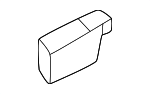 LR098311 - Body: Interior Lamp for Land-Rover Image image