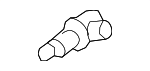 CX2796 - Emission System: Motorcraftâ„¢ Filter Solenoid for Ford Image