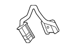 32305A4EE30 - Steering: Wire for BMW Image