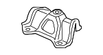 50685TA0A00 - Engine: Rear Mount Bracket for Honda Image