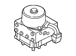 1J0614517MBEF - Electrical: ABS Pump Assembly for Volkswagen: Beetle Image