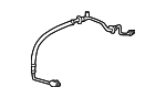 80311S87A02 - : Suction Hose for Honda: Accord Image