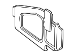 56028139AB - Electrical: Control Module Bracket for Mopar Image