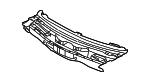 667663C100 - Body: Side Extension for Kia: Optima Image