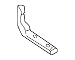 32007895 - : Seat Belt Guide for Saab: 9-2X Image