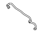 32382362 - Cooling System: Outlet Pipe for Volvo Image