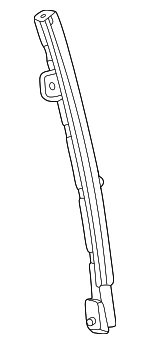 42648928 - : Rear Guide for Buick: Encore GX Image