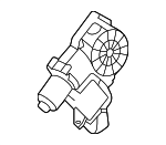 42654616 - Body: Window Motor for Buick: Encore GX | Chevrolet: Trailblazer Image