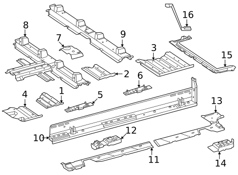Diagram 1