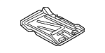 5Q0825230K - Body: Filler Shield for Volkswagen Image