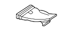 51477298807 - Body: Floor Duct for Mini Image