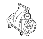 PB5Z6K682E - Engine: Turbocharger for Ford Image