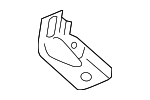 51459393018 - Body: Bracket for BMW: X3, X4 Image