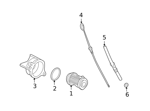 Automatic Transmission for 2011 Acura TL #0