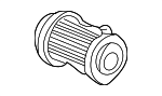 25420RN3003 - : Transmission Oil Filter for Acura: TL Image
