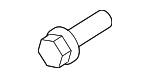 6101982 - Cooling System: Thermostat Housing Bolt for Mopar Image