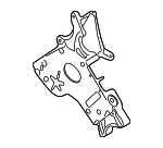 YLU102990L - : Mount Bracket for Land-Rover Image