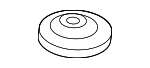 31106861141 - Suspension: Suspension Cross-member Stopper for BMW Image