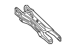33326875104 - Suspension: Lower Control Arm for BMW Image