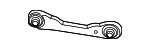 33326867537 - Suspension: Ft Lateral Arm for BMW Image
