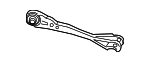 33306893528 - Suspension: Trailing Arm for BMW Image