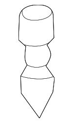 52099257AA - Suspension: Cap for Jeep: Grand Cherokee Image