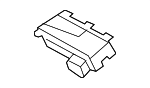 569703N100 - Electrical: Instrument Panel Air Bag for Hyundai Image
